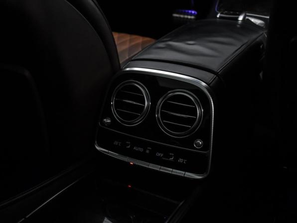 Mercedes-Benz S-Класс VI (W222 C217) с пробегом 2014 года, цена 2 450 250 рублей, 298037 км, седан, Автокод Объявления