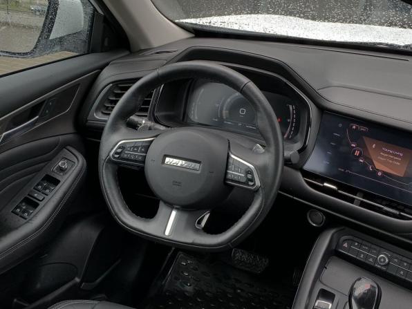 Haval F7 I Рестайлинг с пробегом 2022 года, цена 2 195 000 рублей, 31498 км, внедорожник, Автокод Объявления