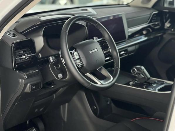 Haval H3 I с пробегом 2025 года, цена 2 495 000 рублей, 10404 км, внедорожник, Автокод Объявления