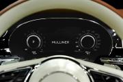 Bentley Continental GT IV Москва  - изображение 74