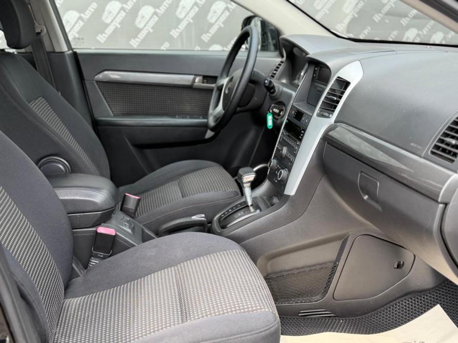 Chevrolet Captiva I Краснодар  - изображение 21