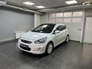 Hyundai Solaris I Тверь  - изображение 12