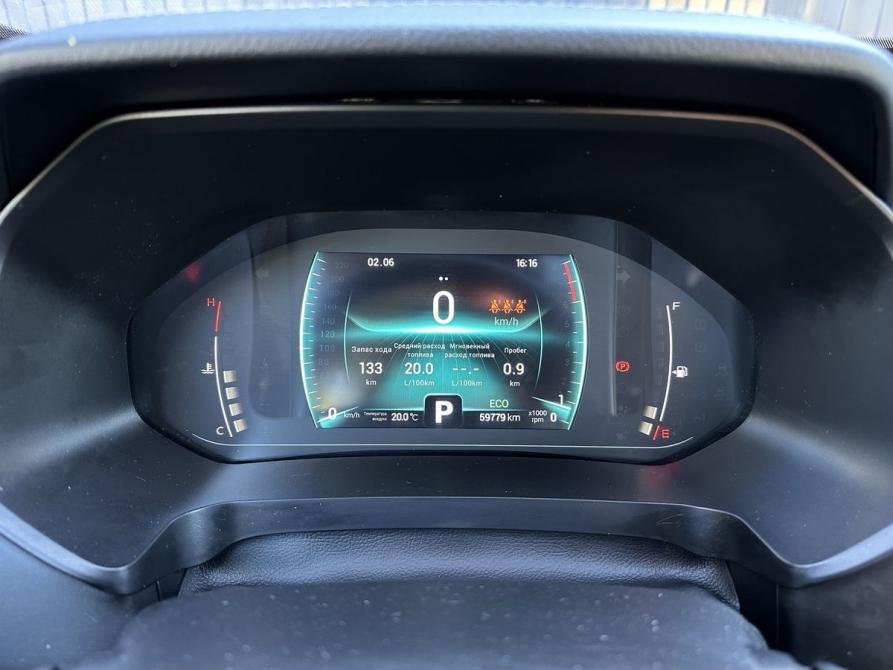 Chery Tiggo 7 Pro I Ижевск  - изображение 19