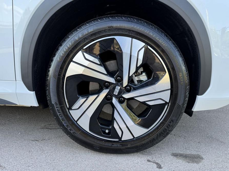 Geely EX5 Воронеж  - изображение 13