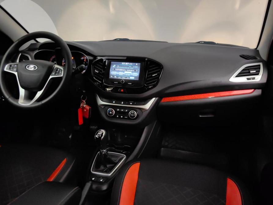 Lada (ВАЗ) Vesta I Подольск  - изображение 12