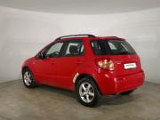 Suzuki SX4 I (Classic) Санкт-Петербург  - изображение 24
