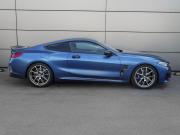 BMW 8 серии II (G14/G15/G16) Москва  - изображение 31