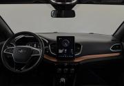 Lada (ВАЗ) Vesta I Рестайлинг (NG) Москва  - изображение 20