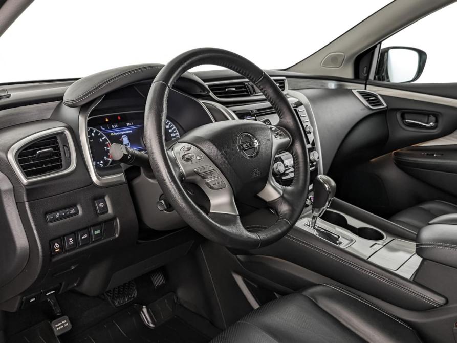 Nissan Murano III (Z52) Москва  - изображение 15