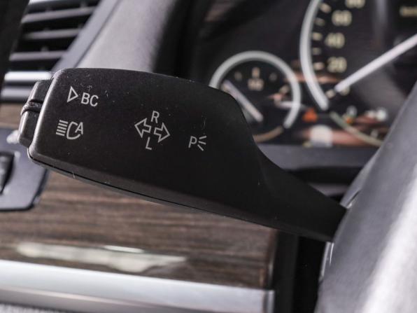 BMW 7 серии V (F01/F02/F04) Рестайлинг с пробегом 2013 года, цена 1 599 000 рублей, 247000 км, седан, Автокод Объявления