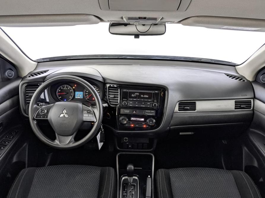 Mitsubishi Outlander III Рестайлинг 2 Москва  - изображение 14