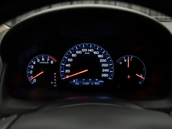 Honda Accord VII Рестайлинг с пробегом 2007 года, цена 880 000 рублей, 141056 км, седан, Автокод Объявления