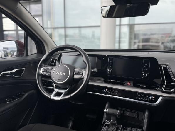 Kia Sportage V с пробегом 2022 года, цена 3 165 000 рублей, 32953 км, внедорожник, Автокод Объявления