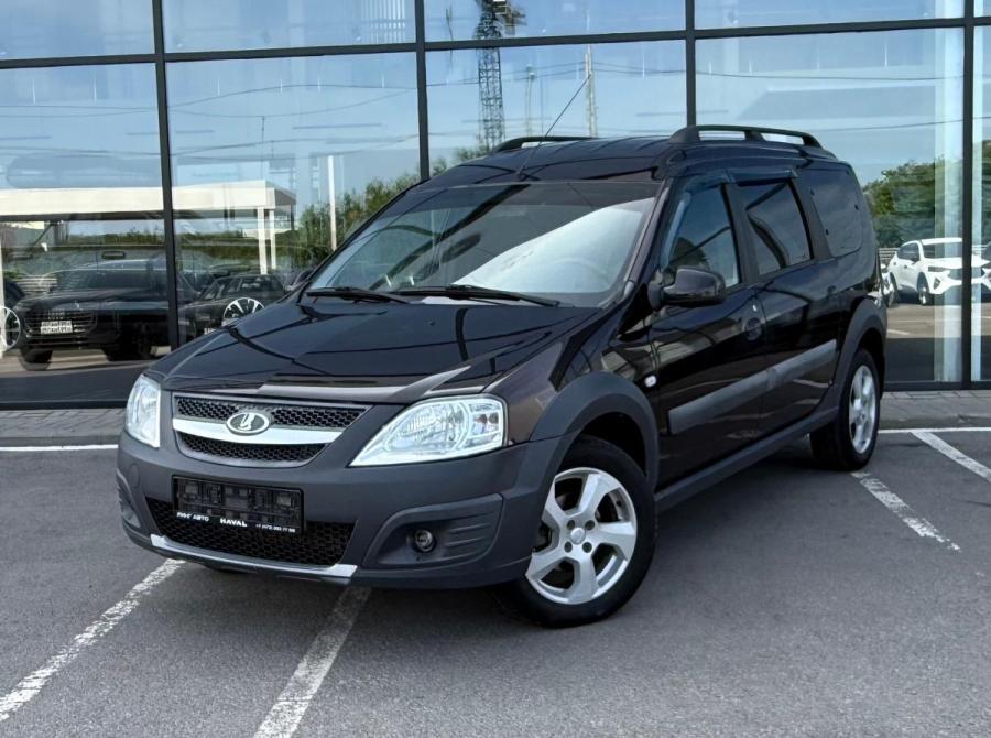 Lada (ВАЗ) Largus I Воронеж  - изображение 1