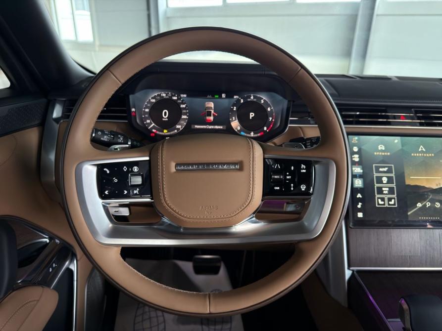 Land Rover Range Rover V Челябинск  - изображение 33