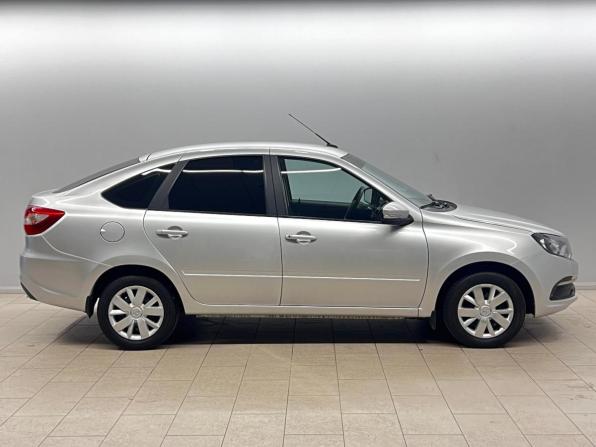 Lada (ВАЗ) Granta I Рестайлинг с пробегом 2023 года, цена 825 000 рублей, 24179 км, лифтбек, Автокод Объявления