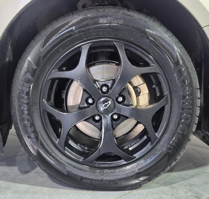 Chevrolet Cruze I Воронеж  - изображение 21