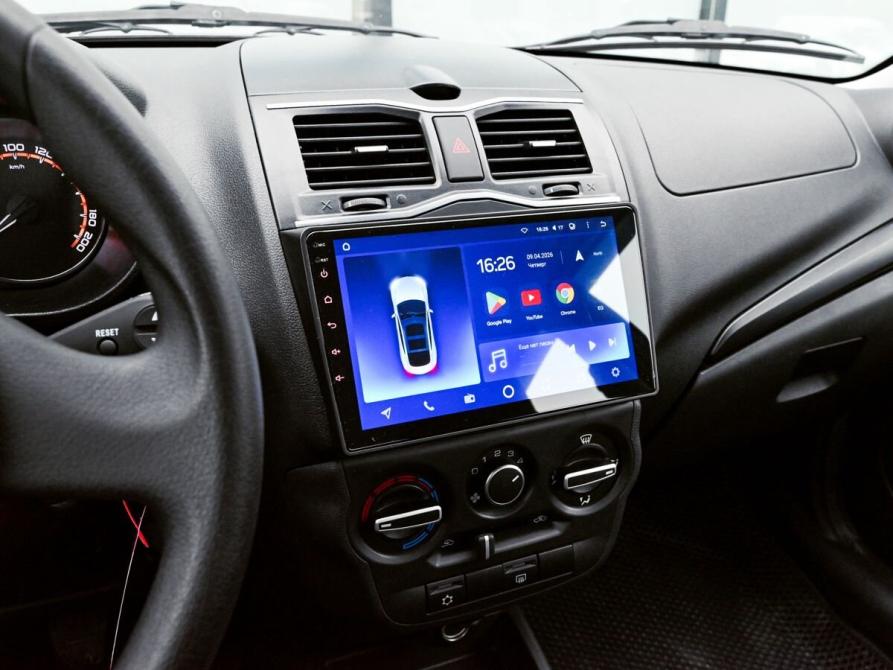 Lada (ВАЗ) Granta I Рестайлинг Екатеринбург  - изображение 9