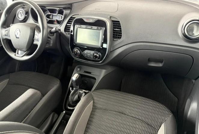 Renault Kaptur I с пробегом 2017 года, цена 1 215 000 рублей, 121641 км, внедорожник, Автокод Объявления