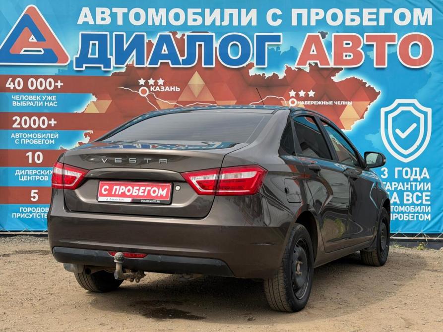 Lada (ВАЗ) Vesta I Набережные Челны  - изображение 3