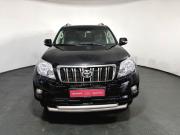 Toyota Land Cruiser Prado 150 Series Пермь  - изображение 8