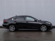 Kia Cerato IV Рестайлинг Сочи  - изображение 32