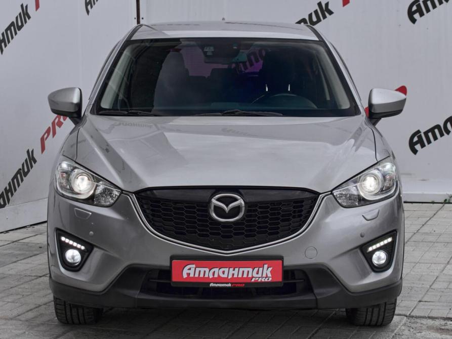 Mazda CX-5 I Екатеринбург  - изображение 2