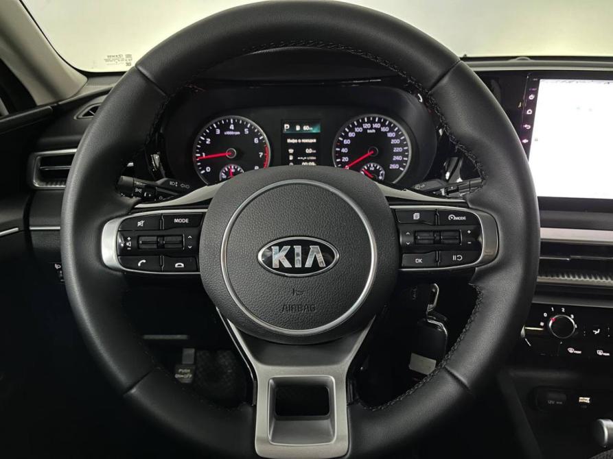 Kia K5 III Оренбург  - изображение 8