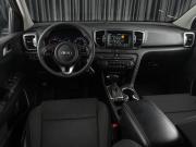 Kia Sportage IV Тюмень  - изображение 27