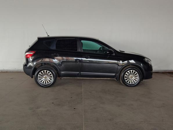 Nissan Qashqai I Рестайлинг с пробегом 2012 года, цена 1 100 000 рублей, 193127 км, внедорожник, Автокод Объявления