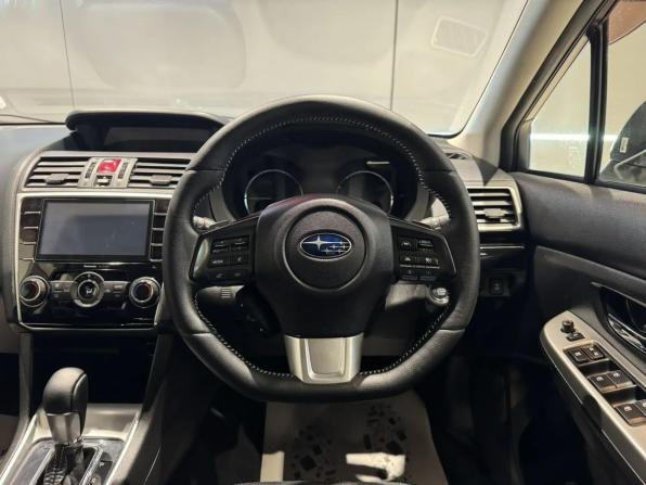 Subaru Levorg I с пробегом 2014 года, цена 1 450 000 рублей, 153000 км, универсал, Автокод Объявления