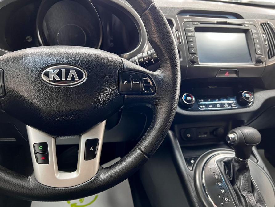 Kia Sportage III Тверь  - изображение 19