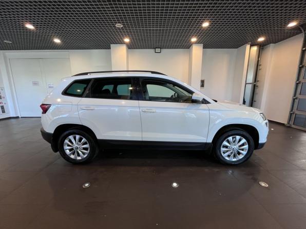 Skoda Karoq I с пробегом 2020 года, цена 2 718 000 рублей, 74618 км, внедорожник, Автокод Объявления