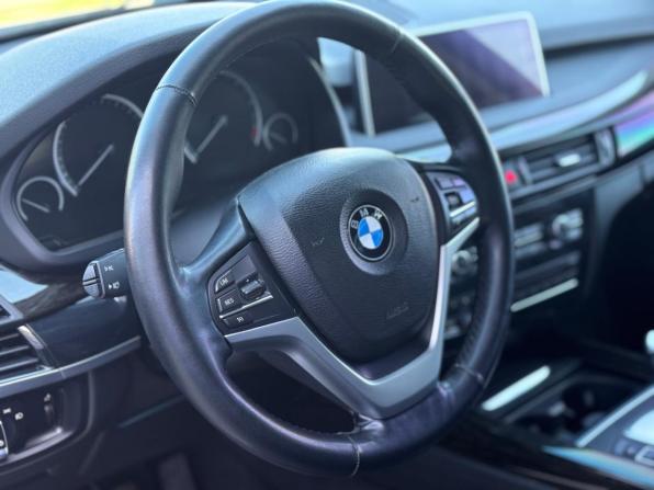 BMW X5 III (F15) с пробегом 2014 года, цена 3 150 000 рублей, 195641 км, внедорожник, Автокод Объявления