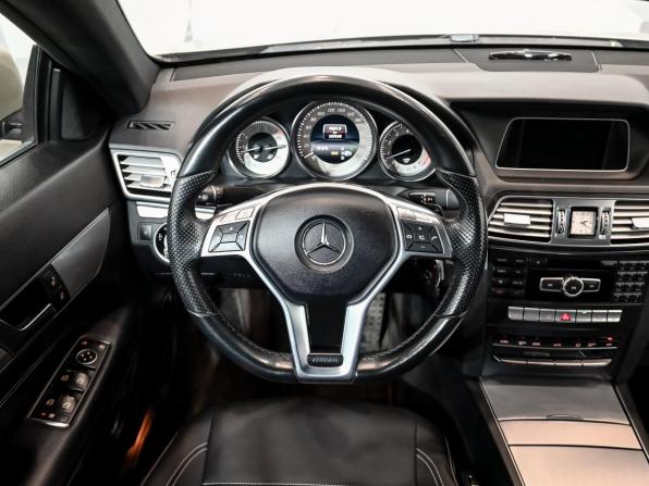 Mercedes-Benz E-Класс IV (W212 S212 C207) Рестайлинг с пробегом 2014 года, цена 2 240 000 рублей, 127230 км, купе, Автокод Объявления