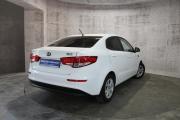 Kia Rio III Рестайлинг Ярославль  - изображение 19