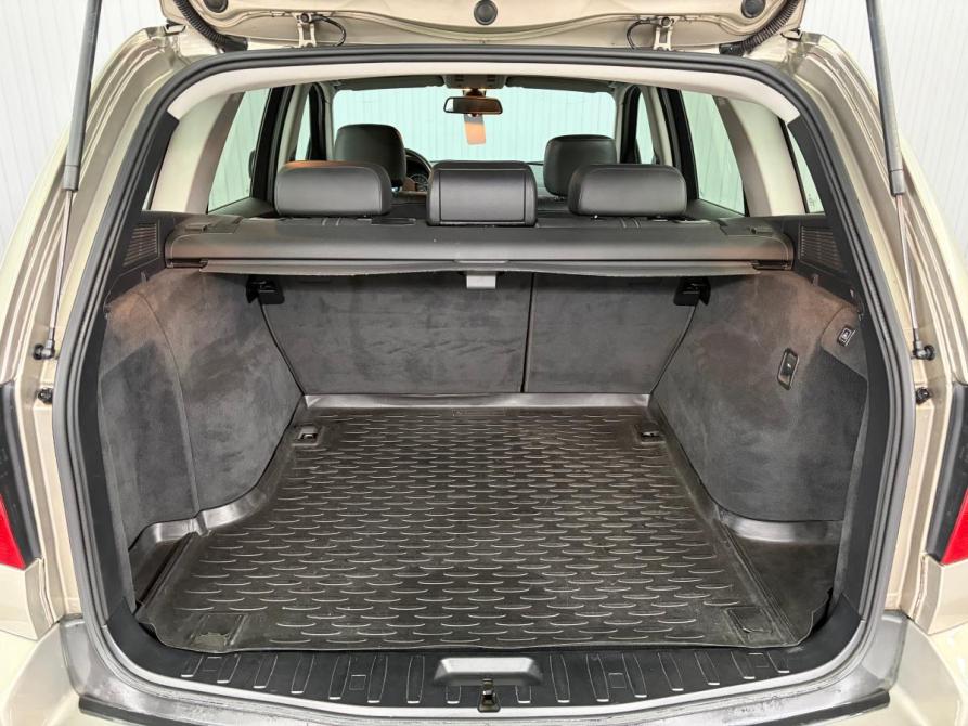 BMW X3 I (E83) Рестайлинг Краснодар  - изображение 20