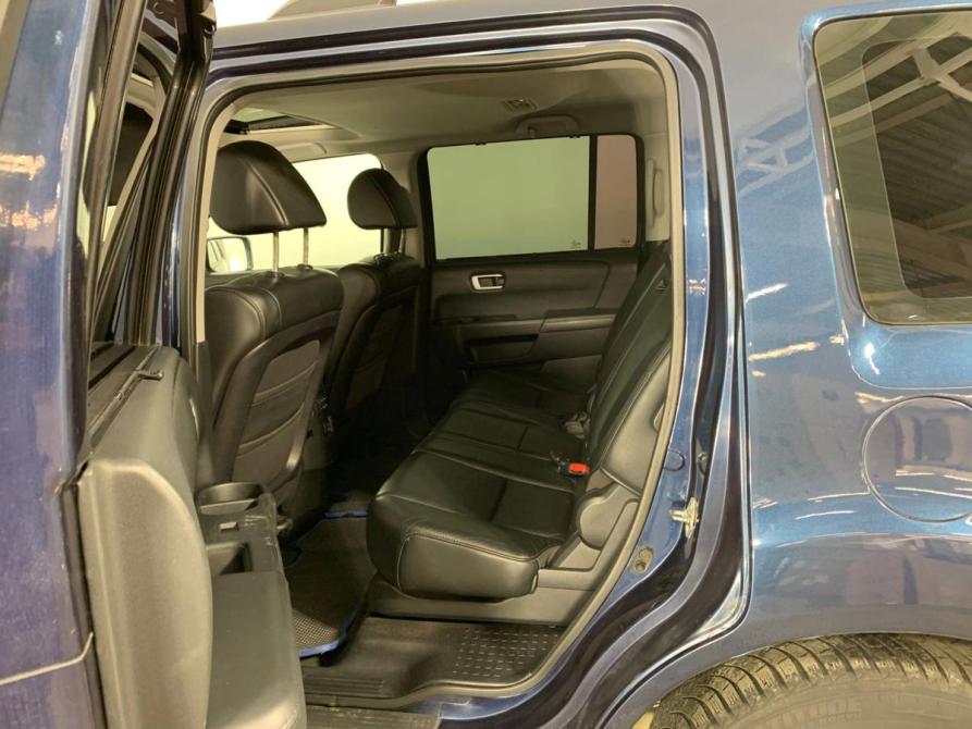 Honda Pilot II Ногинск  - изображение 17