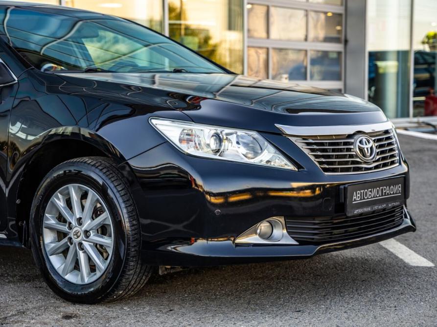 Toyota Camry VII (XV50) Волгоград  - изображение 10