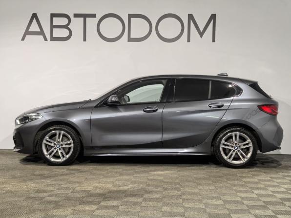 BMW 1 серии III (F40) с пробегом 2021 года, цена 2 699 000 рублей, 61887 км, хэтчбек, Автокод Объявления