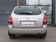Hyundai Tucson I Москва  - изображение 19