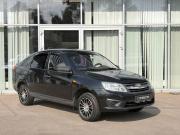 Lada (ВАЗ) Granta I Воронеж  - изображение 15