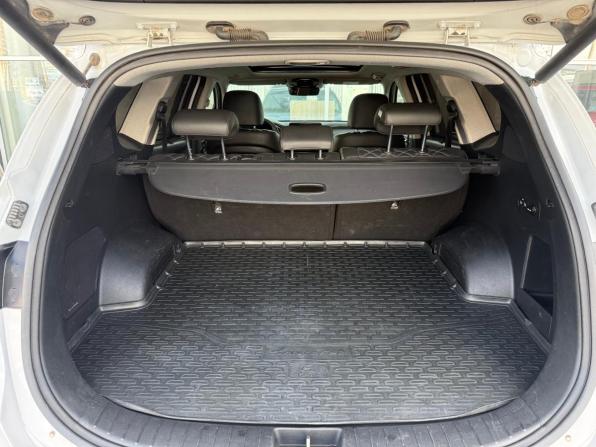 Hyundai Santa Fe IV Рестайлинг с пробегом 2021 года, цена 3 329 000 рублей, 137000 км, внедорожник, Автокод Объявления