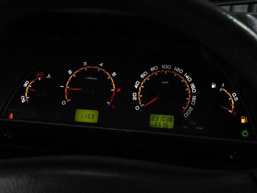 Lada (ВАЗ) 2121 (4x4) I Рестайлинг Тюмень  - изображение 14