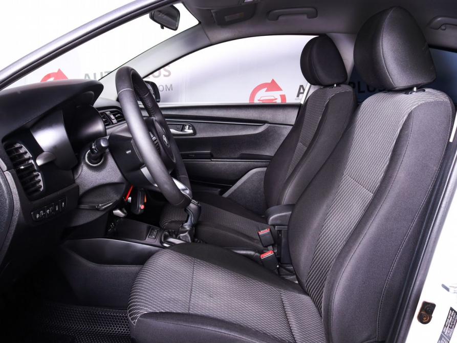 Kia Rio IV Минеральные Воды  - изображение 9