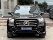 Mercedes-Benz GLS II (X167) Рестайлинг Самара  - изображение 42