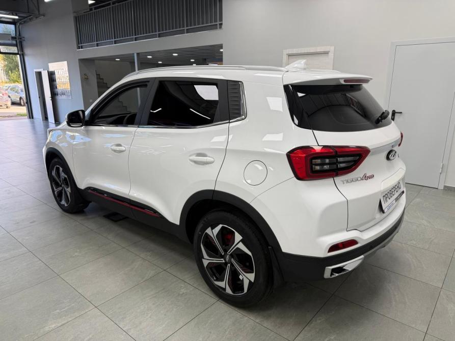 Chery Tiggo 4 Pro I Казань  - изображение 5