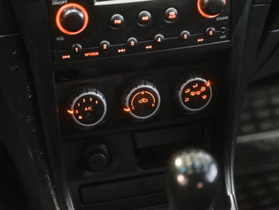 Nissan Almera Classic I Челябинск  - изображение 23