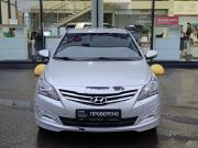 Hyundai Solaris I Рестайлинг Ижевск  - изображение 24