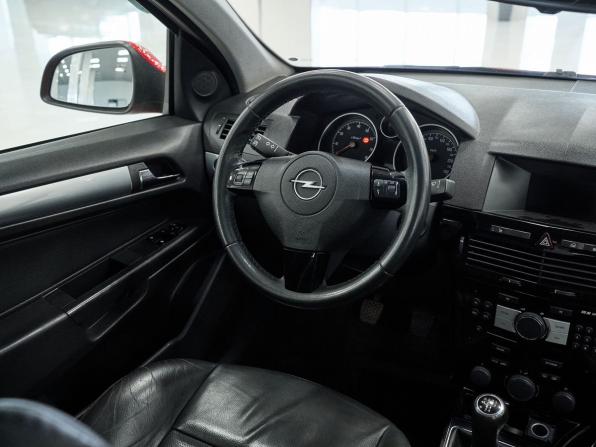 Opel Astra H Рестайлинг с пробегом 2010 года, цена 524 000 рублей, 127336 км, хэтчбек, Автокод Объявления